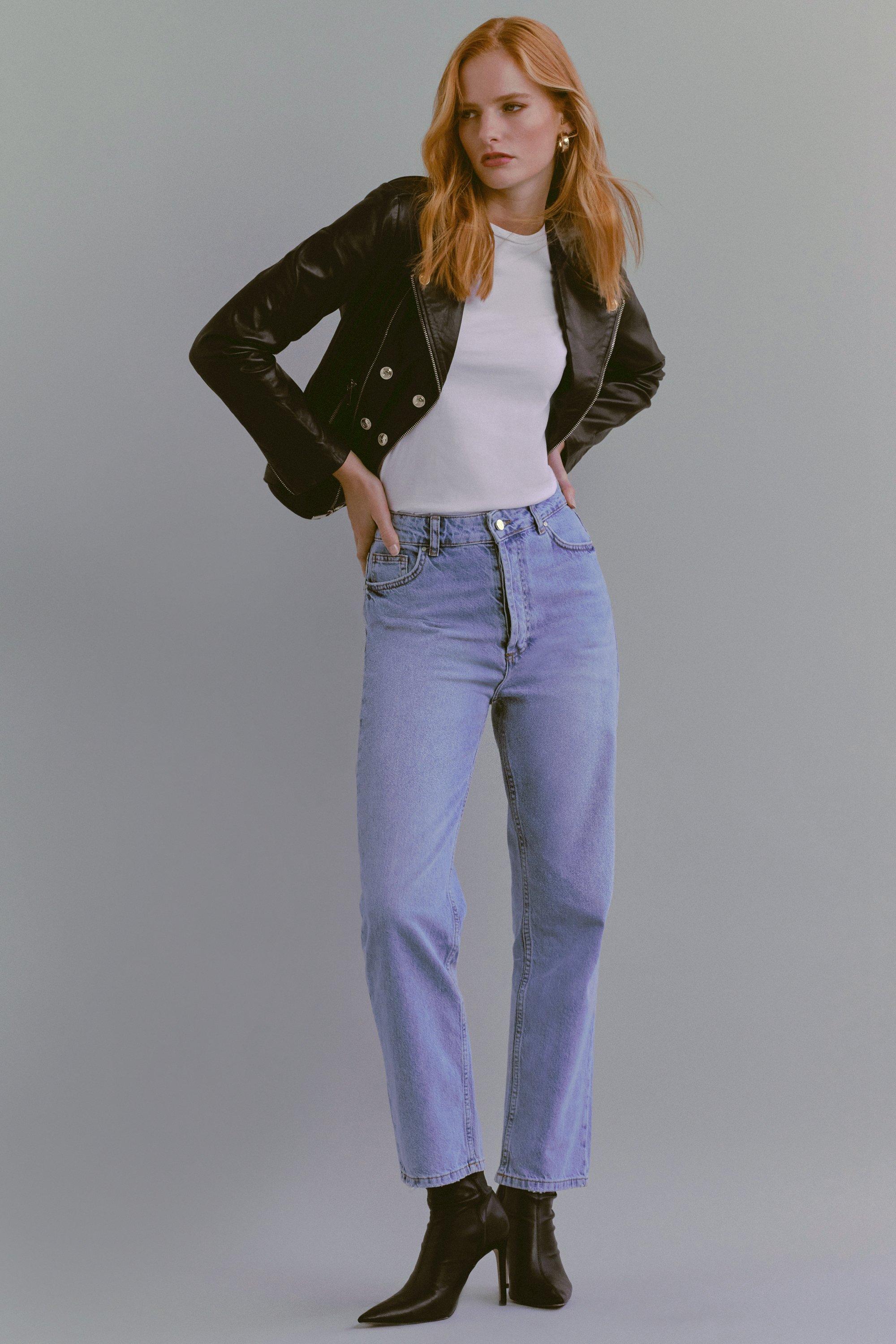 Karen millen 2025 jeans sale